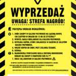 KONKURS „ WYGRAJ BONY NA ZAKUPY W GALERII PRZYMORZE” ROZSTRZYGNIĘTY!