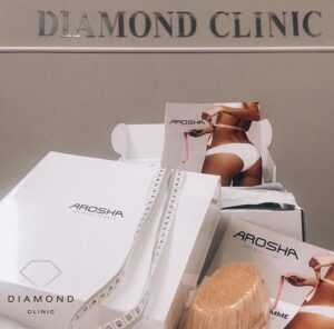 Masaż Gdańsk diamond Clinic