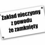 Święto Trzech Króli bez handlu