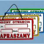 Wielkanocne godziny otwarcia