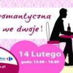 Walentynki w CH Morena Gdańsk