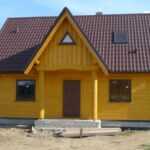 Domy drewniane – Eco-House