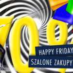 Szalone zakupy w Galerii Bałtyckiej
