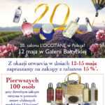 L’OCCITANE w Gdańsku