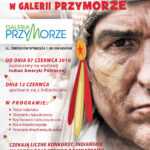 Indianie na przymorzu