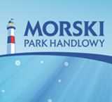 morski park handlowy logo
