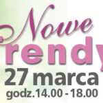 nowe trendy galeria handlowa madison gdańsk