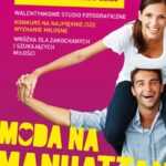 Walentynki w Manhattanie