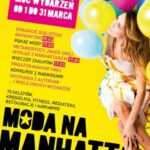 Moc urodzinowych wrażeń w Manhattanie
