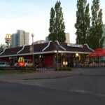 MCDONALD’S GDAŃSK PRZYMORZE