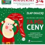 Mikołajki w Fashion House