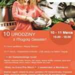 10 urodziny Centrum Handlowego Morena