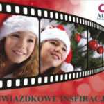 Gwiazdkowe inspiracje Alfa Centrum Mikołajki
