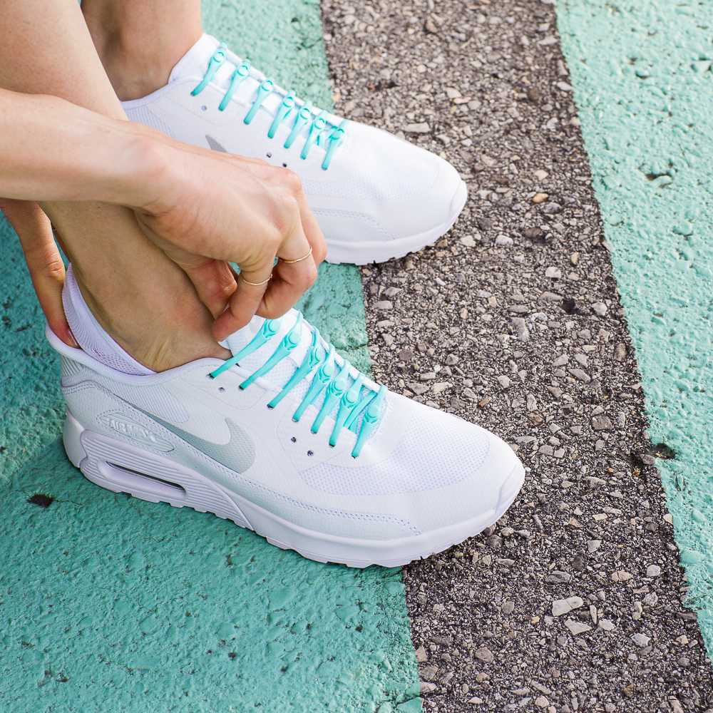 sznurówki hickies sznurowadła dla dorosłych i dzieci sport fitness (7)