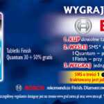 Wygraj zmywarkę BOSCH z Tesco