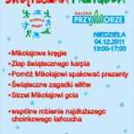 Świąteczna przygoda w Galerii Przymorze