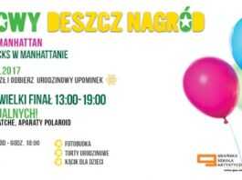 13 urodziny manhattan gdansk