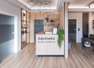 Aesthetic Beauty Concept gdansk szafarnia
