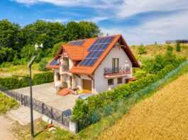 Bat materiały budowlane Fotowoltaika 1