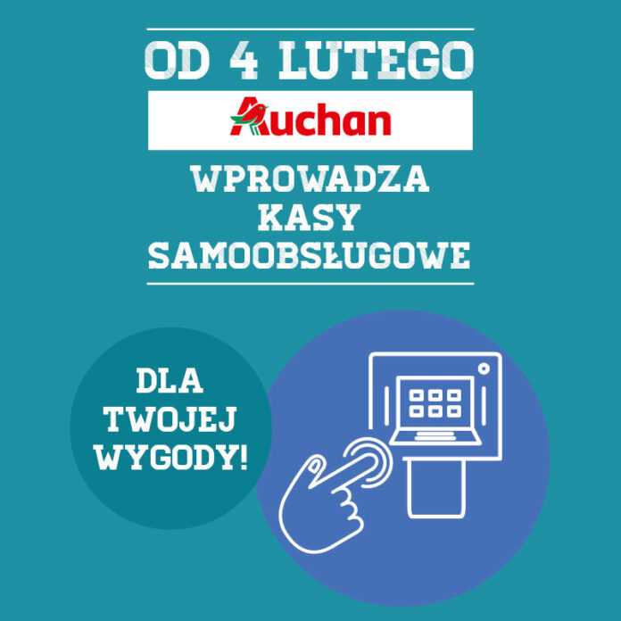 CH osowa Aucham Gdańsk