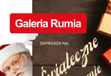Galeria Rumia trójmiasto prezentobranie