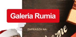 Galeria Rumia trójmiasto prezentobranie