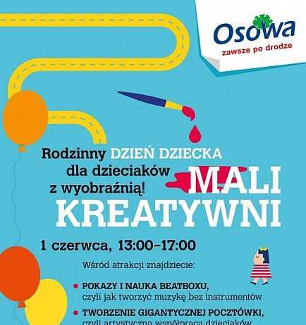OSOWA DZIEN