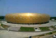 PGE ARENA