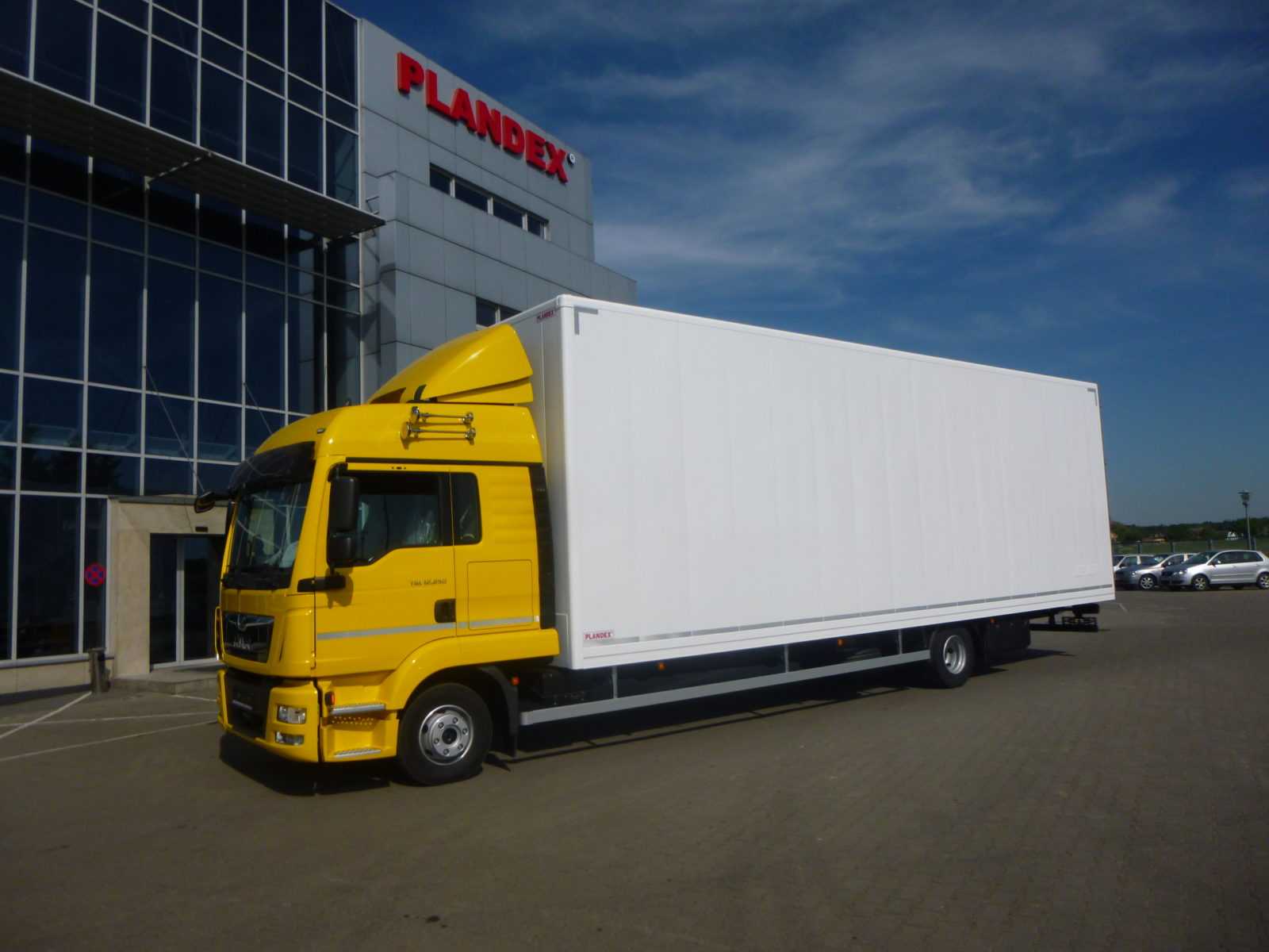PLANDEX - zabudowy do samochodów ciężarowych (2)