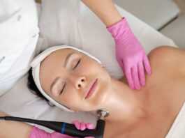 aesthetic beauty concept gdansk