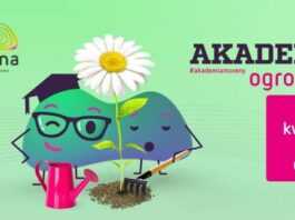 akademia ogrodnika galeria morena