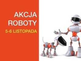 akcja roboty alfa centrum gdansk