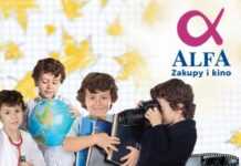 aktywny powrót alfa