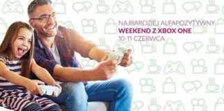 alfa centrum weekend z xbox one