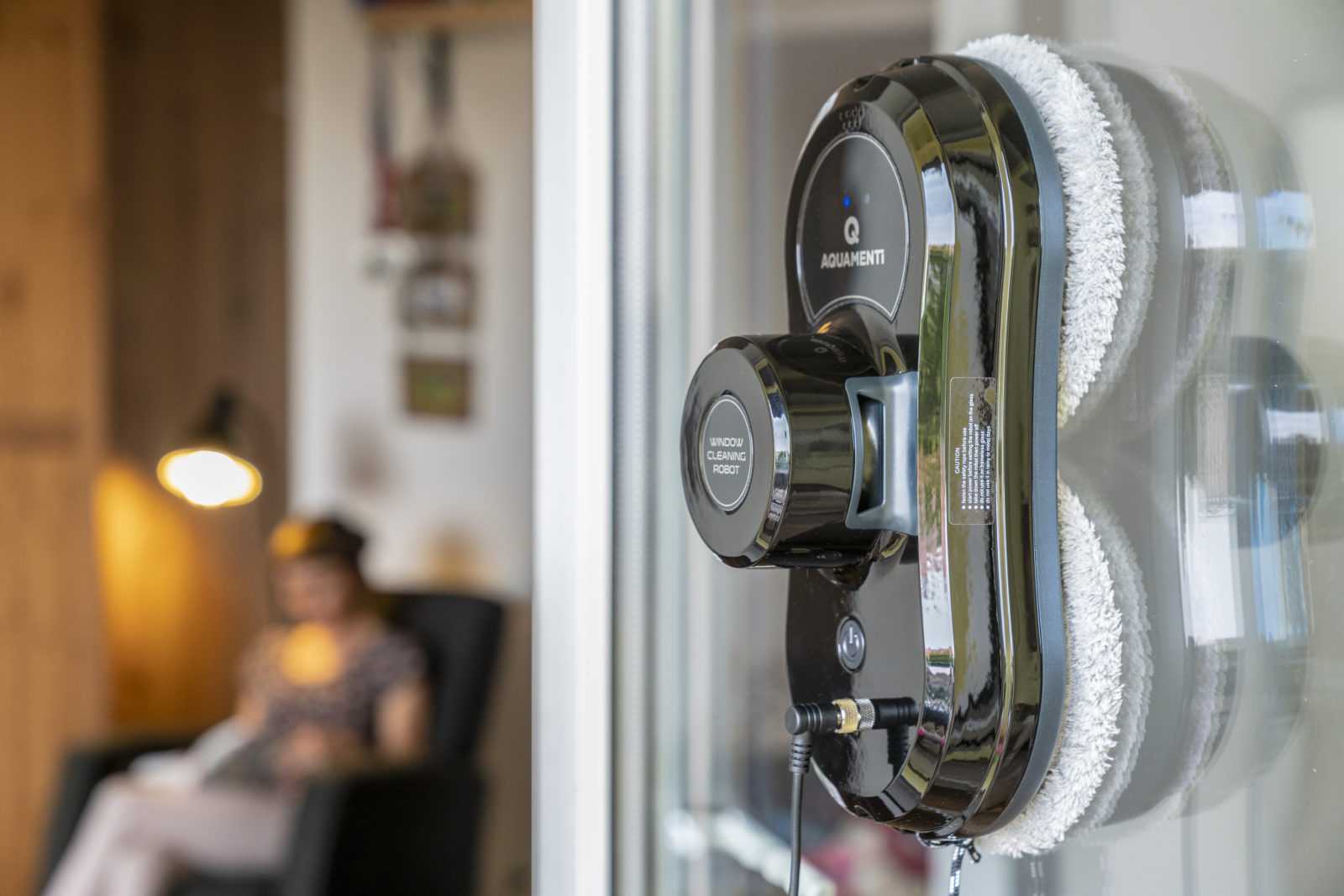 aquamenti robot do mycia szyb okien luster automat welmax