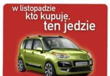 centrum handlowe auchan gdańsk wygraj samochód