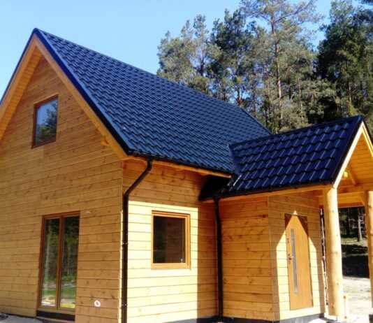 domy drewniane szeregowe energooszczedne pasywne domy gora 8