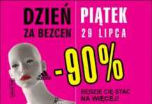 dzień za bezcen