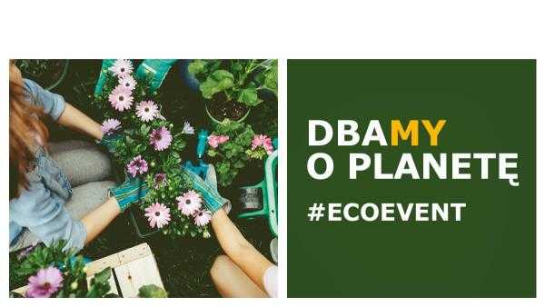 eco event park handlowy matarnia