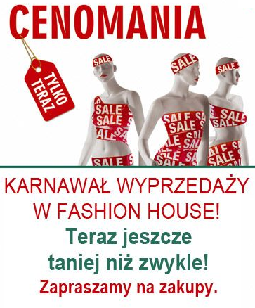fashion house gdańsk
