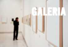 galeria