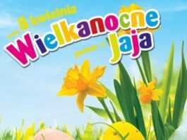 galeria baltycka wielkanocne jaja