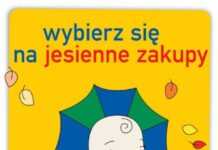 jesienne zakupy w auchan