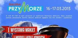 koleje galeria przym