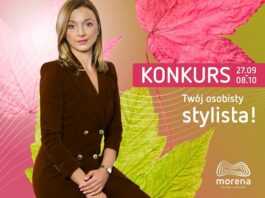 konkurs konsultacje modowe galeria morena