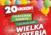 loteria jubileuszowa auchan gdansk