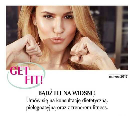 madison douglas badz fit na wiosne