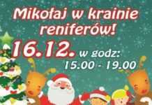 mikołaj w ch morena
