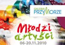 młodzi artyści galeria przymorze
