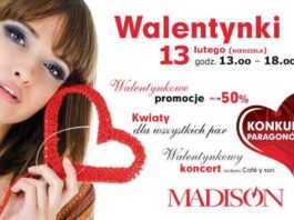 newsletter Walentynki 20111